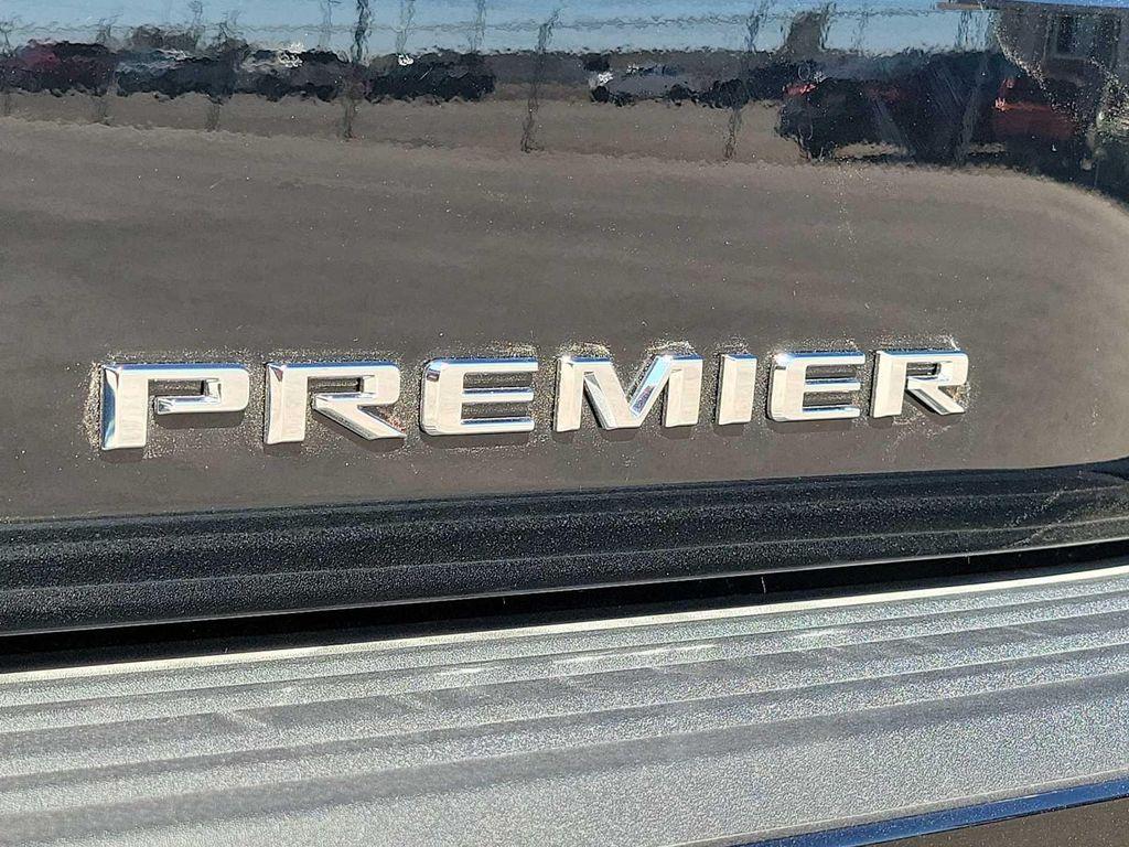 new 2025 Chevrolet Suburban car, priced at $88,875