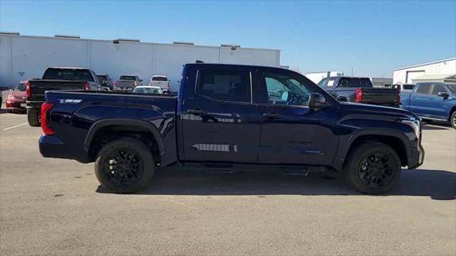 used 2022 Toyota Tundra car, priced at $44,995