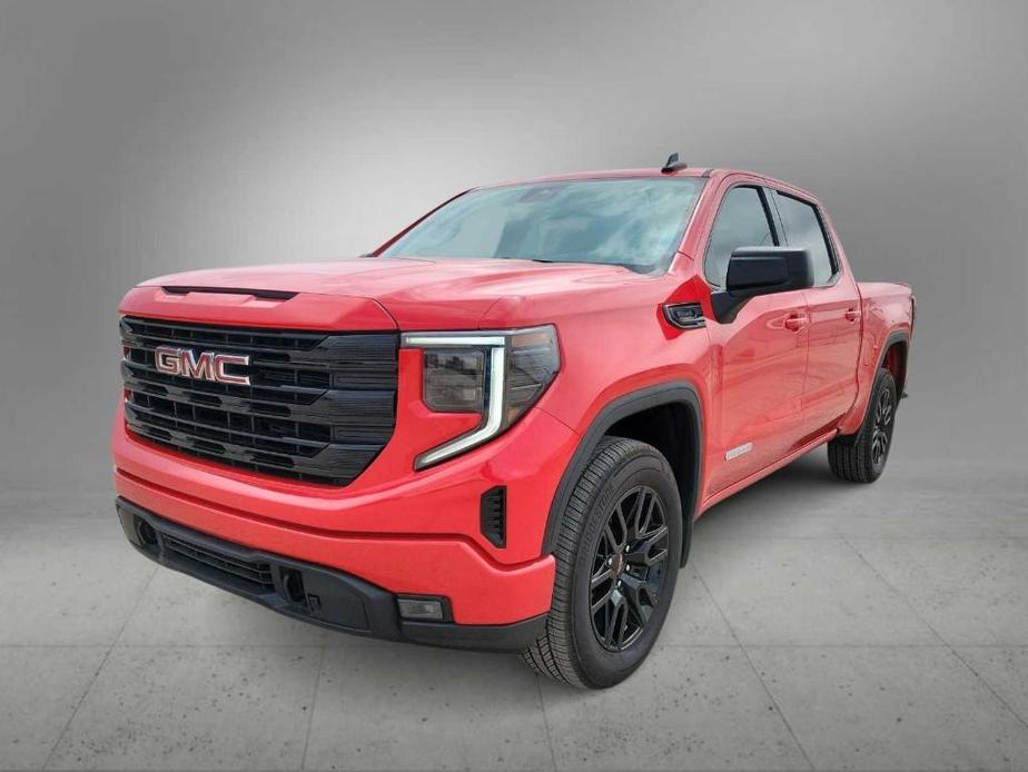 used 2023 GMC Sierra 1500 car, priced at $55,000