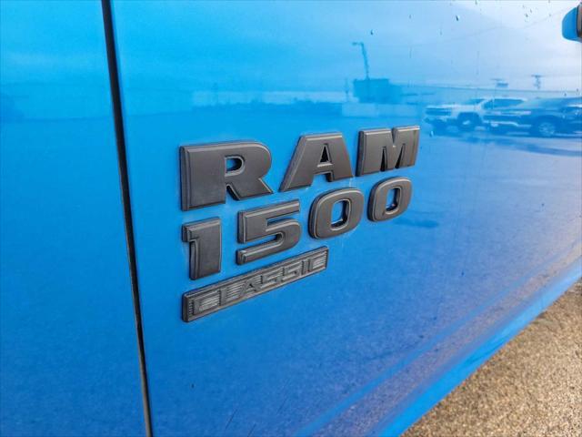 used 2022 Ram 1500 Classic car, priced at $35,995