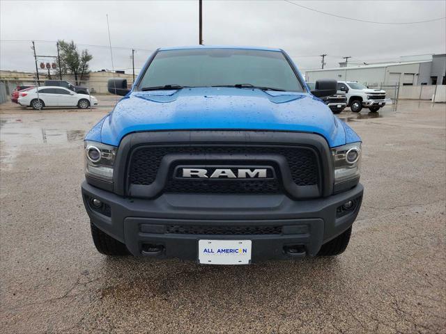 used 2022 Ram 1500 Classic car, priced at $35,995