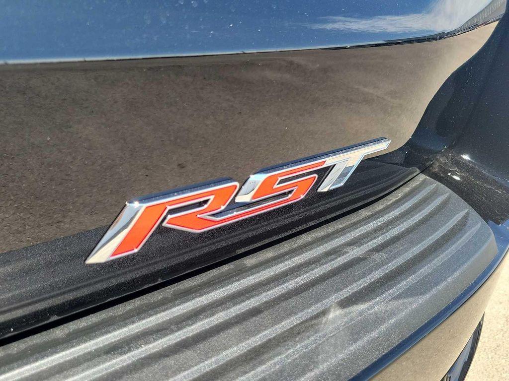 new 2026 Chevrolet Tahoe car, priced at $89,885