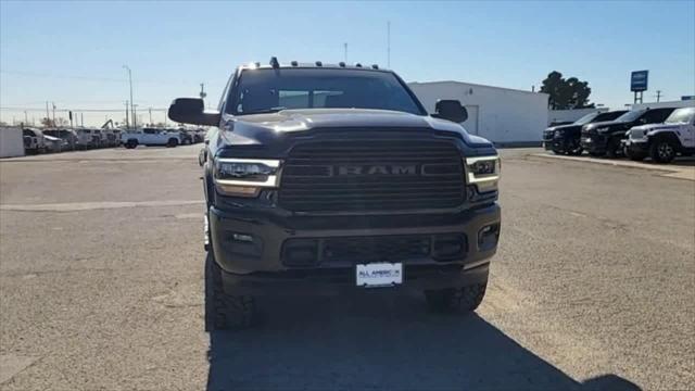 used 2022 Ram 2500 car, priced at $68,995