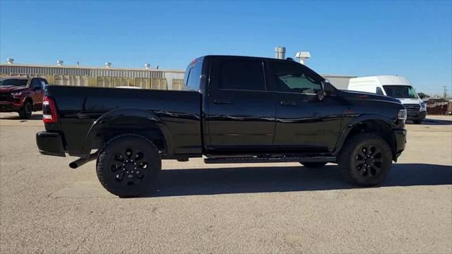 used 2022 Ram 2500 car, priced at $68,995