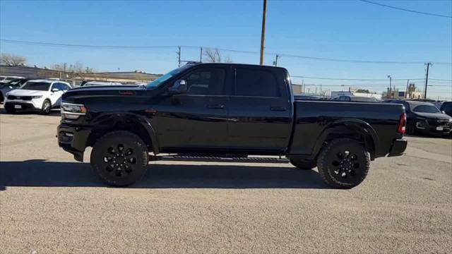 used 2022 Ram 2500 car, priced at $68,995