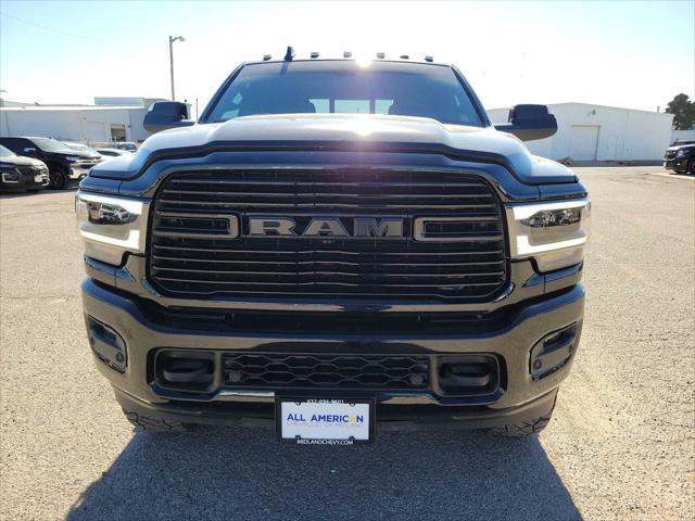 used 2022 Ram 2500 car, priced at $68,995