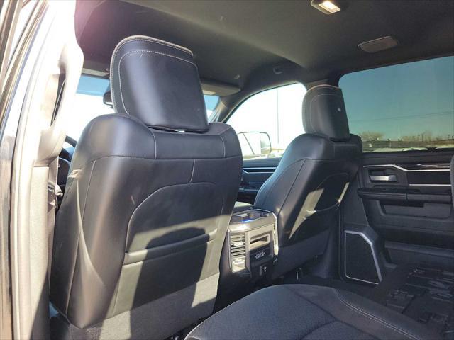 used 2022 Ram 2500 car, priced at $68,995