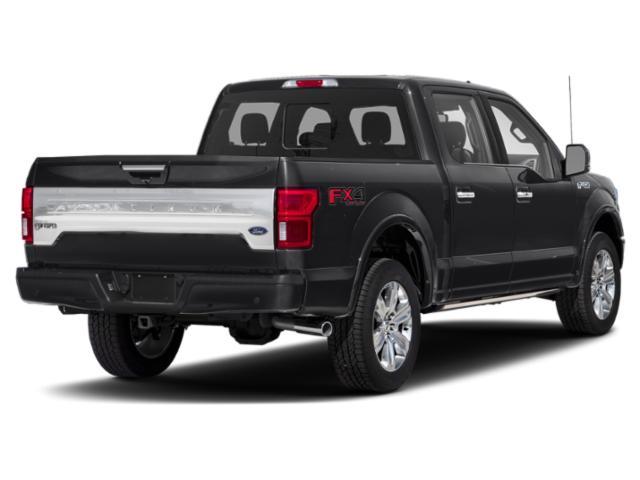 used 2019 Ford F-150 car, priced at $38,995