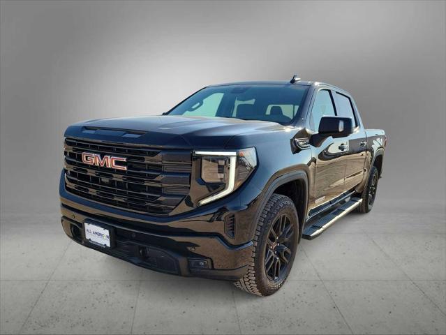 used 2024 GMC Sierra 1500 car, priced at $56,749