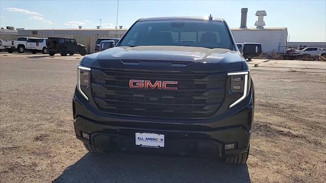 used 2024 GMC Sierra 1500 car, priced at $56,749