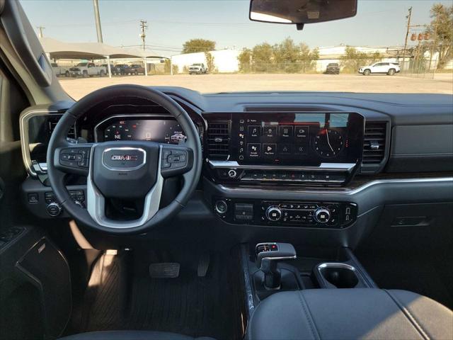 used 2024 GMC Sierra 1500 car, priced at $56,749