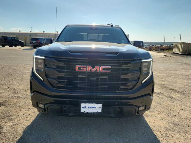 used 2024 GMC Sierra 1500 car, priced at $56,749