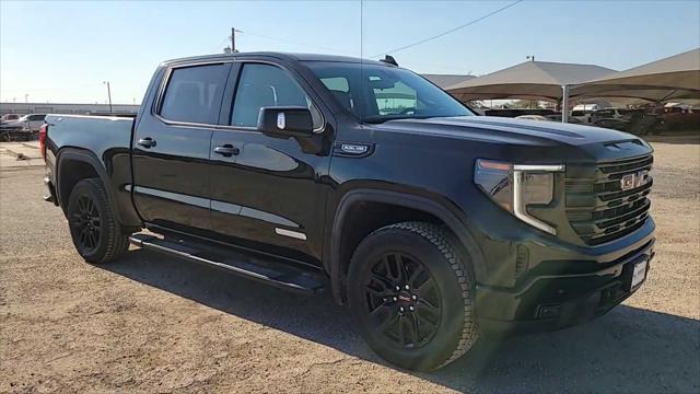 used 2024 GMC Sierra 1500 car, priced at $56,749