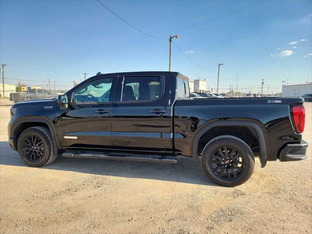 used 2024 GMC Sierra 1500 car, priced at $56,749