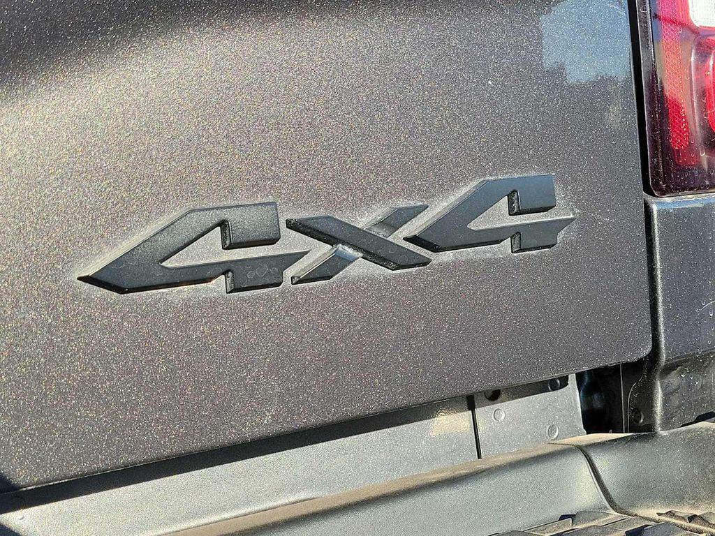 used 2023 Ram 2500 car, priced at $79,000