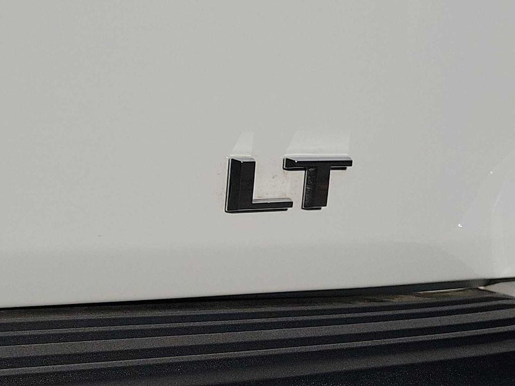 used 2024 Chevrolet Tahoe car, priced at $63,500