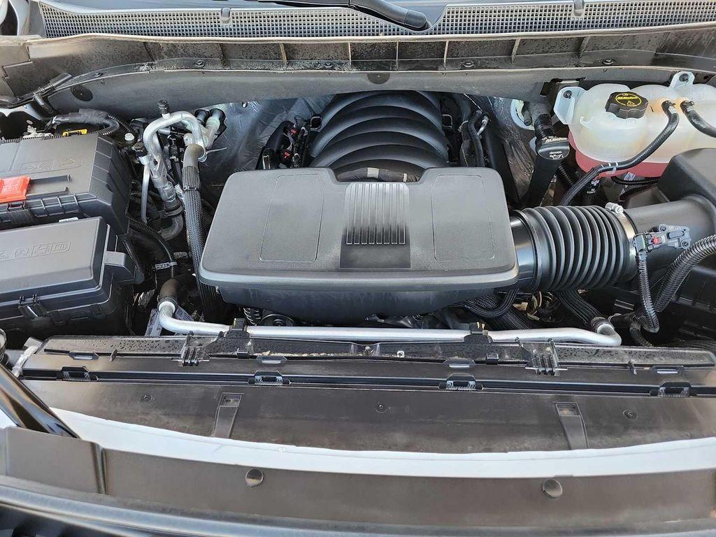 used 2024 Chevrolet Tahoe car, priced at $63,500