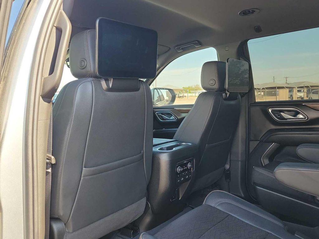 used 2024 Chevrolet Tahoe car, priced at $67,000