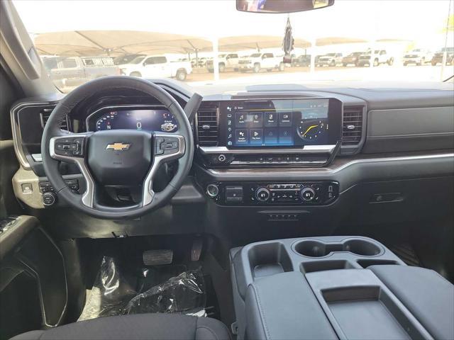 used 2024 Chevrolet Silverado 3500 car, priced at $75,995