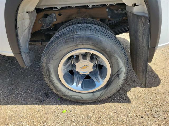 used 2024 Chevrolet Silverado 3500 car, priced at $75,995