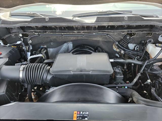 used 2024 Chevrolet Silverado 3500 car, priced at $75,995