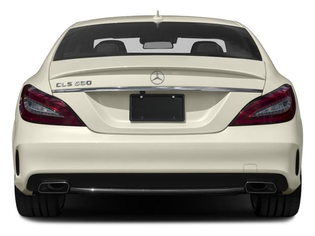 used 2017 Mercedes-Benz CLS 550 car, priced at $36,995