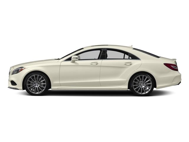 used 2017 Mercedes-Benz CLS 550 car, priced at $36,995