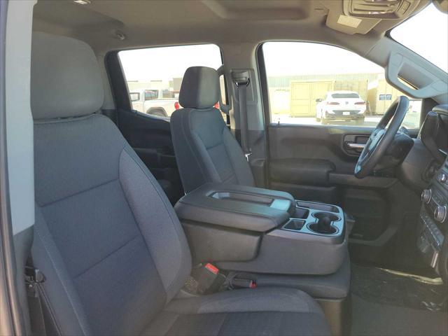 used 2022 Chevrolet Silverado 1500 car, priced at $37,995