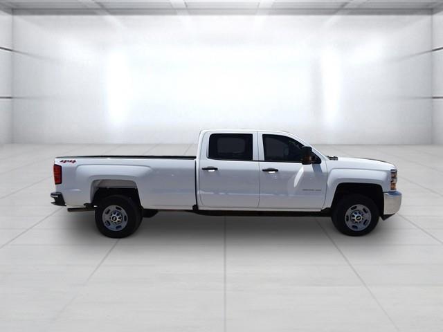 used 2018 Chevrolet Silverado 2500 car, priced at $35,000