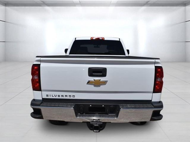 used 2018 Chevrolet Silverado 2500 car, priced at $35,000