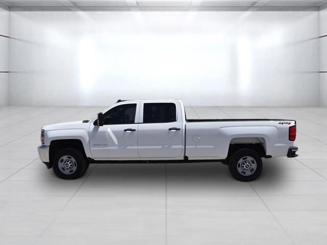 used 2018 Chevrolet Silverado 2500 car, priced at $35,000