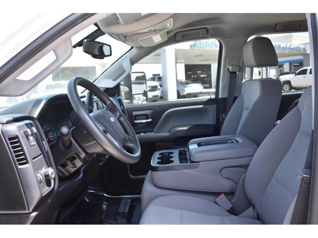 used 2018 Chevrolet Silverado 2500 car, priced at $35,000