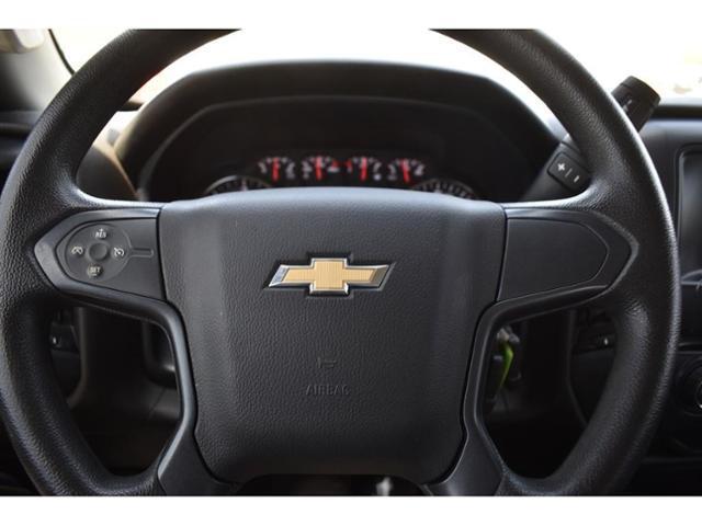 used 2018 Chevrolet Silverado 2500 car, priced at $35,000