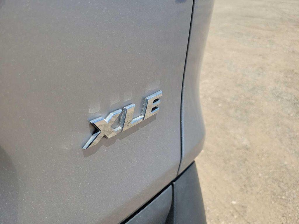 used 2021 Toyota RAV4 car, priced at $26,500