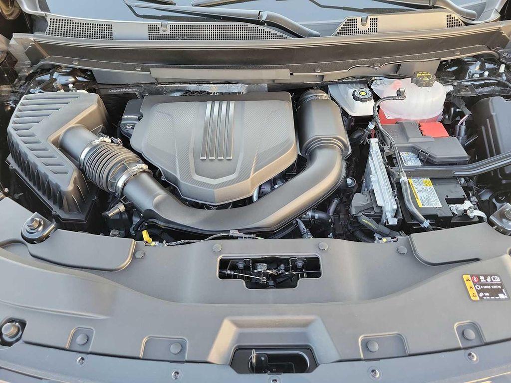 new 2026 Chevrolet Traverse car, priced at $58,794