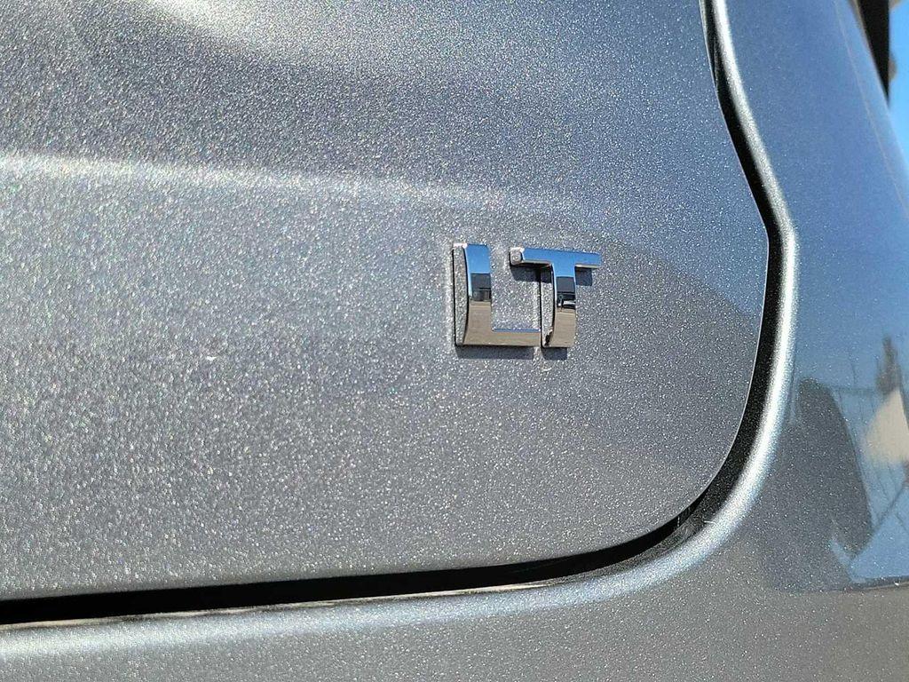 new 2026 Chevrolet Trax car, priced at $25,090