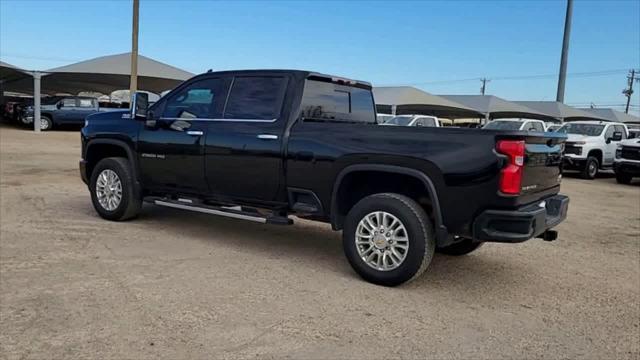 used 2022 Chevrolet Silverado 2500 car, priced at $69,995