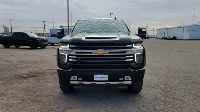 used 2022 Chevrolet Silverado 2500 car, priced at $69,995