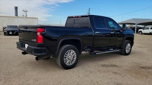 used 2022 Chevrolet Silverado 2500 car, priced at $69,995