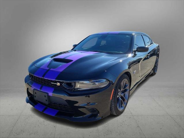 used 2023 Dodge Charger car, priced at $59,500