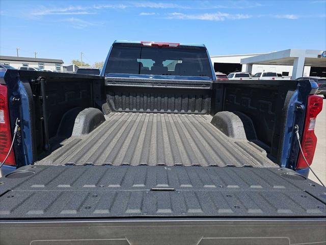 new 2024 Chevrolet Silverado 2500 car, priced at $68,240