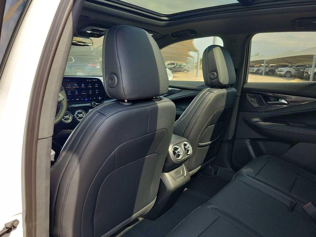 new 2025 Chevrolet Blazer EV car, priced at $43,880