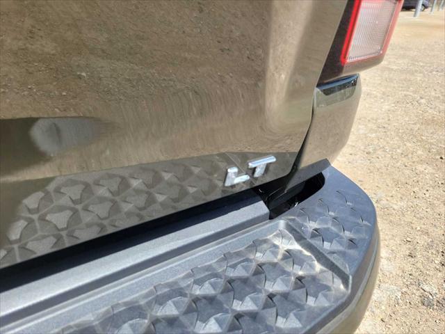 used 2024 Chevrolet Colorado car, priced at $38,500