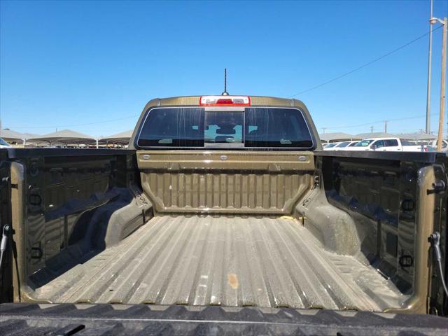 used 2024 Chevrolet Colorado car, priced at $41,995