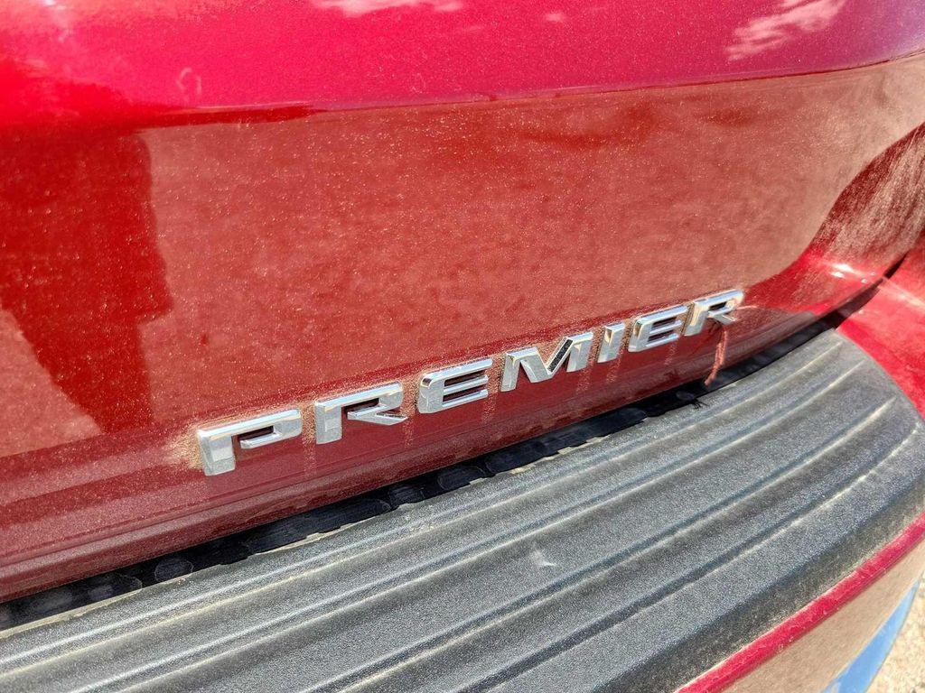 new 2025 Chevrolet Suburban car, priced at $90,480