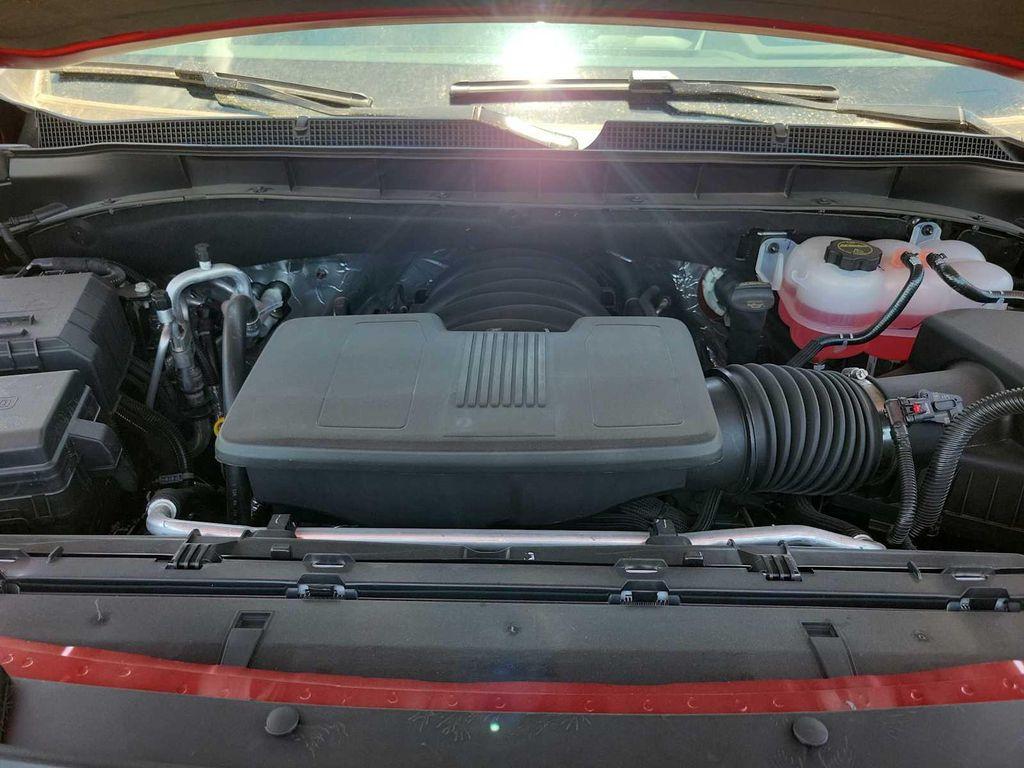 new 2025 Chevrolet Suburban car, priced at $90,480