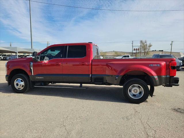 used 2024 Ford F-350 car, priced at $102,995