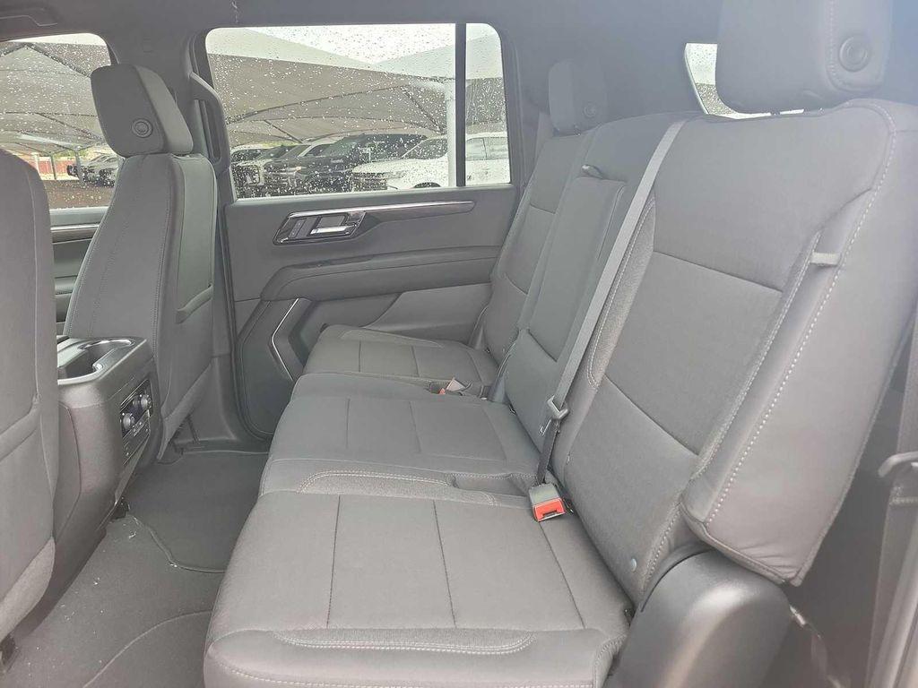 new 2025 Chevrolet Suburban car, priced at $65,590