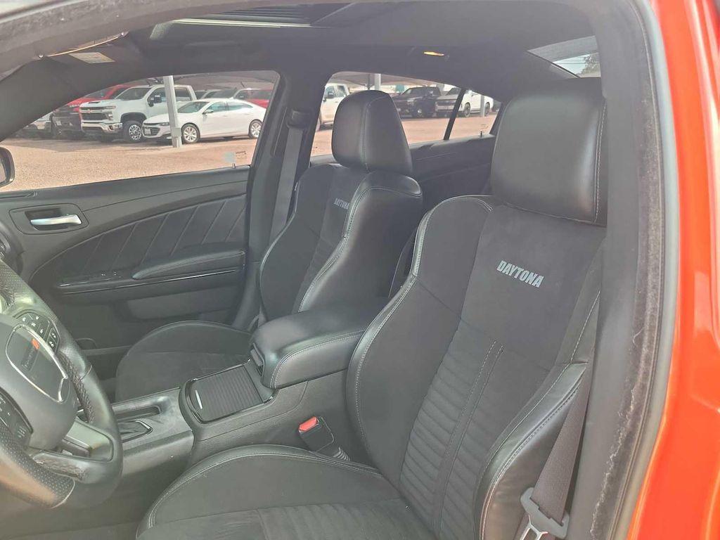 used 2023 Dodge Charger car, priced at $51,000
