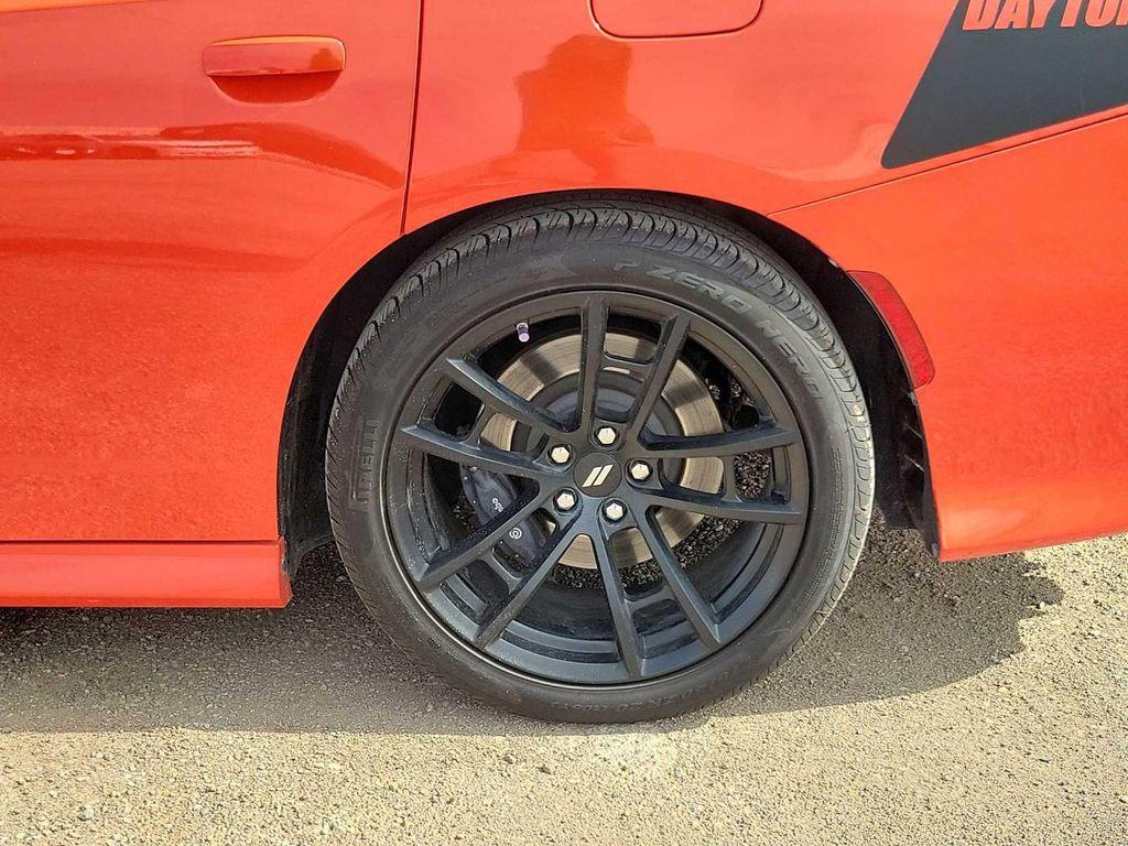 used 2023 Dodge Charger car, priced at $51,000